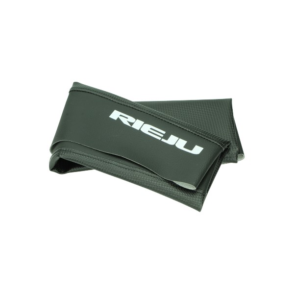 Xtreme buddydek carbon look voor Rieju MRX brommer