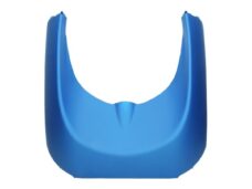 Voorscherm onder blauw mat vx50
