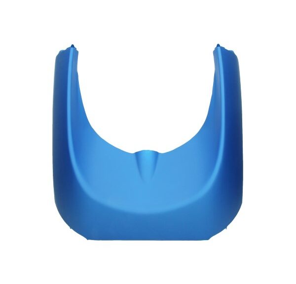 Voorscherm onder blauw mat vx50