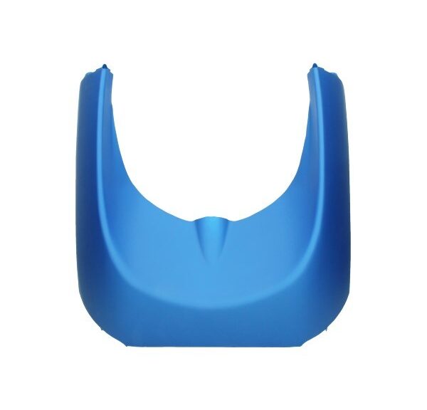 voorscherm onder blauw mat vx50
