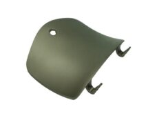 beenschild deksel brons vx50=op=op