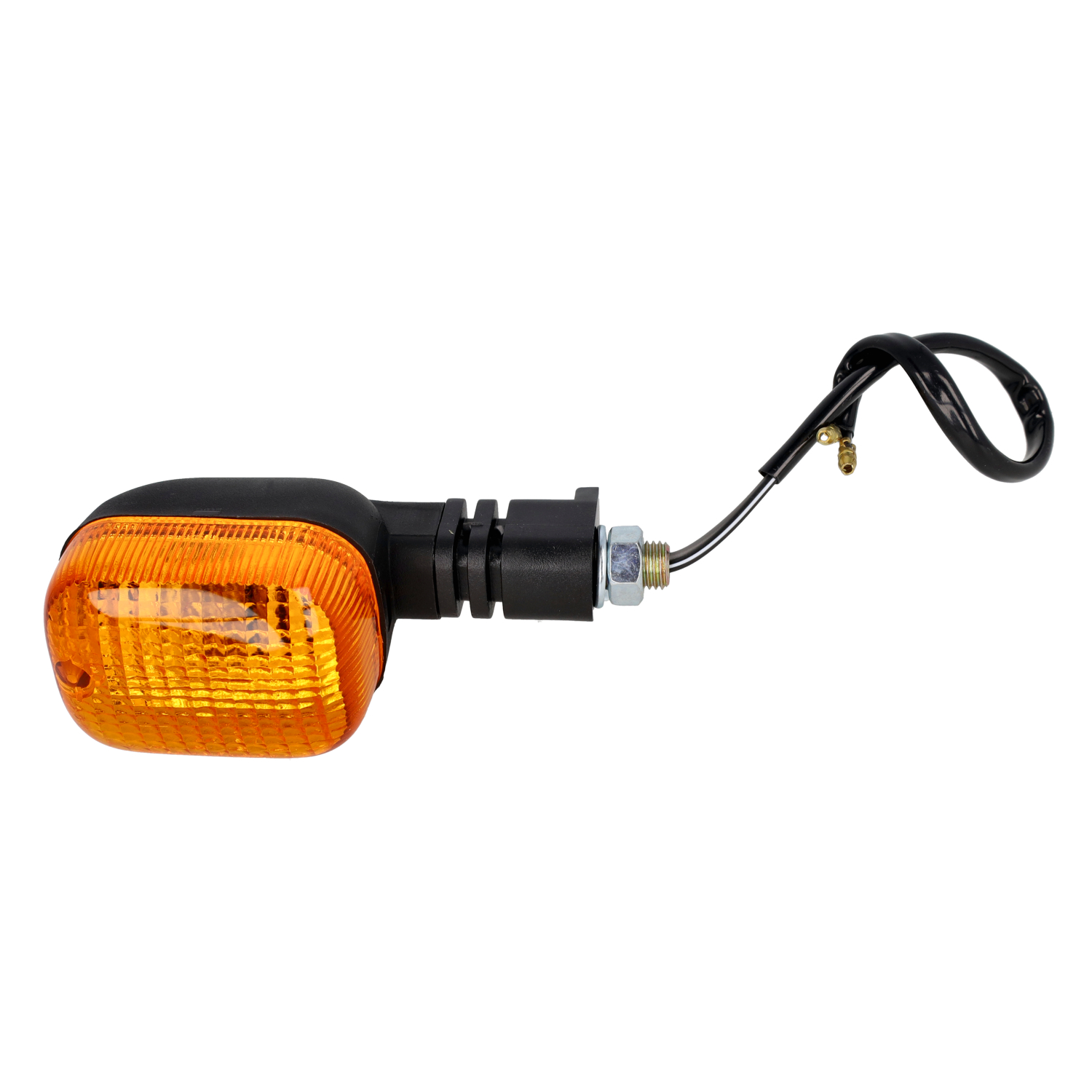 DMP knipperlicht links voor Tomos A35 en Rieju Taxxity brommer