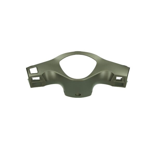 Stuurkap achter mat brons vx50