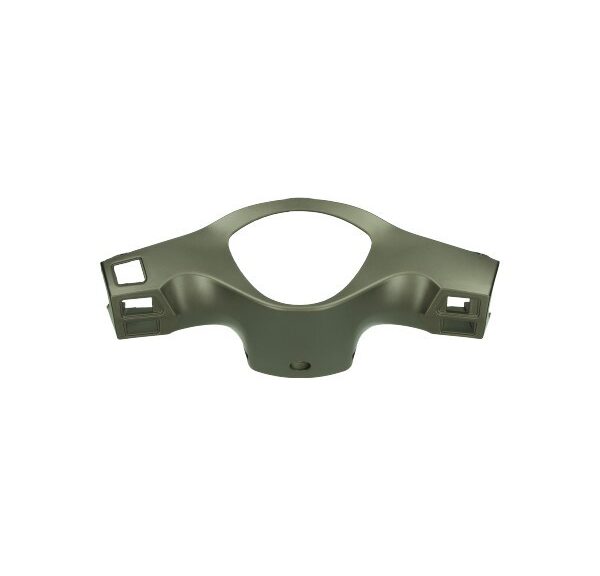 stuurkap achter mat brons vx50=op=op