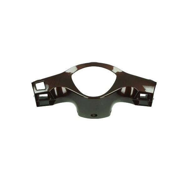 Stuurkap achter bruin — geschikt voor AGM vx50s