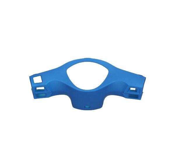 Stuurkap achter blauw mat vx50