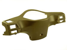 Stuurkap achter titanium — geschikt voor AGM vx50s