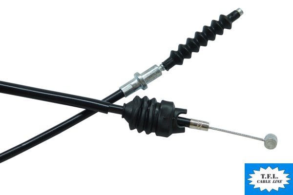 Koppelingkabel tfl teflon — geschikt voor Rieju Mrx
