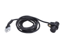 Digital speedometer drive for Motorhispania RYZ and Rieju MRX MRT SMX