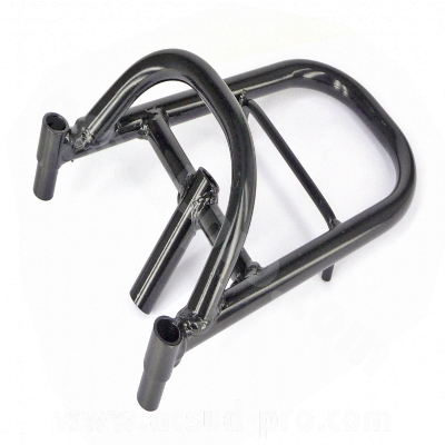 Achterdrager china 4t