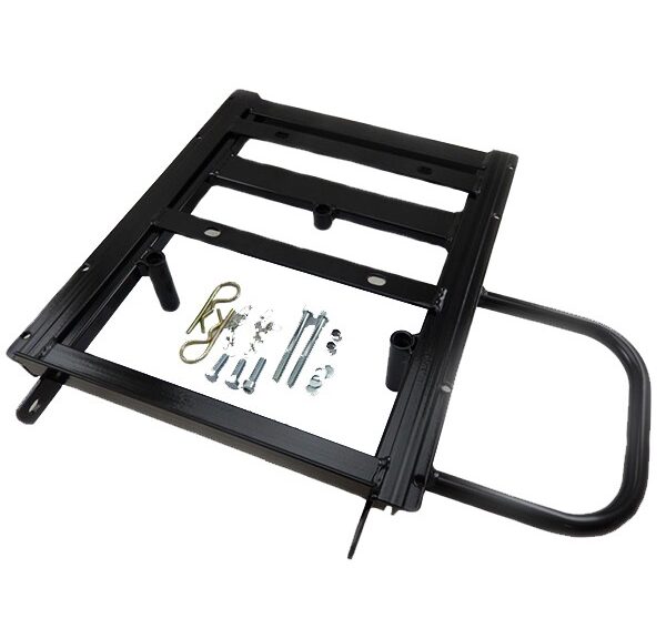 achterdrager Regia (made in EU) delivery Kymco Agility 10inch