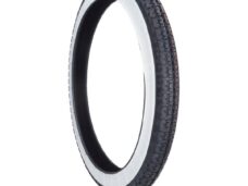 buitenband mitas/sava 225X17 B-4 39J with wall S51 70000789