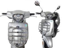 Voordrager Kymco origineel — geschikt voor Kymco New Like Klap ghk-8140a-acc1-a0
