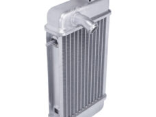 Aluminiumkühler für Rieju MRX RR SMX und Spike 2001-2007