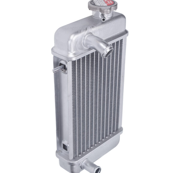 Radiateur aluminium 2001-2007 mrx