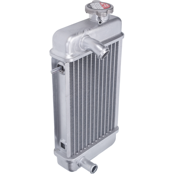 Aluminium radiateur voor Rieju MRX RR SMX en Spike 2001-2007
