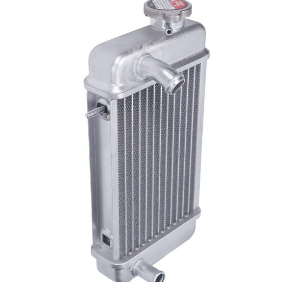 radiateur aluminium 2001-2007 mrx