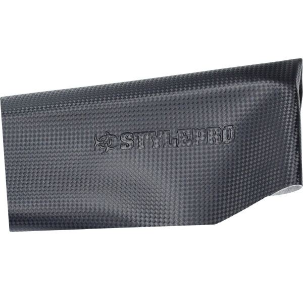 Buddydek Xtreme v.a 2009 t/tm 2018 carbon — geschikt voor Rieju Mrt