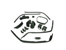 Stylingset /5 — geschikt voor Vespa 2018> 16-delig Sprint