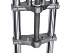 voorvork compleet 860mm beta rr50