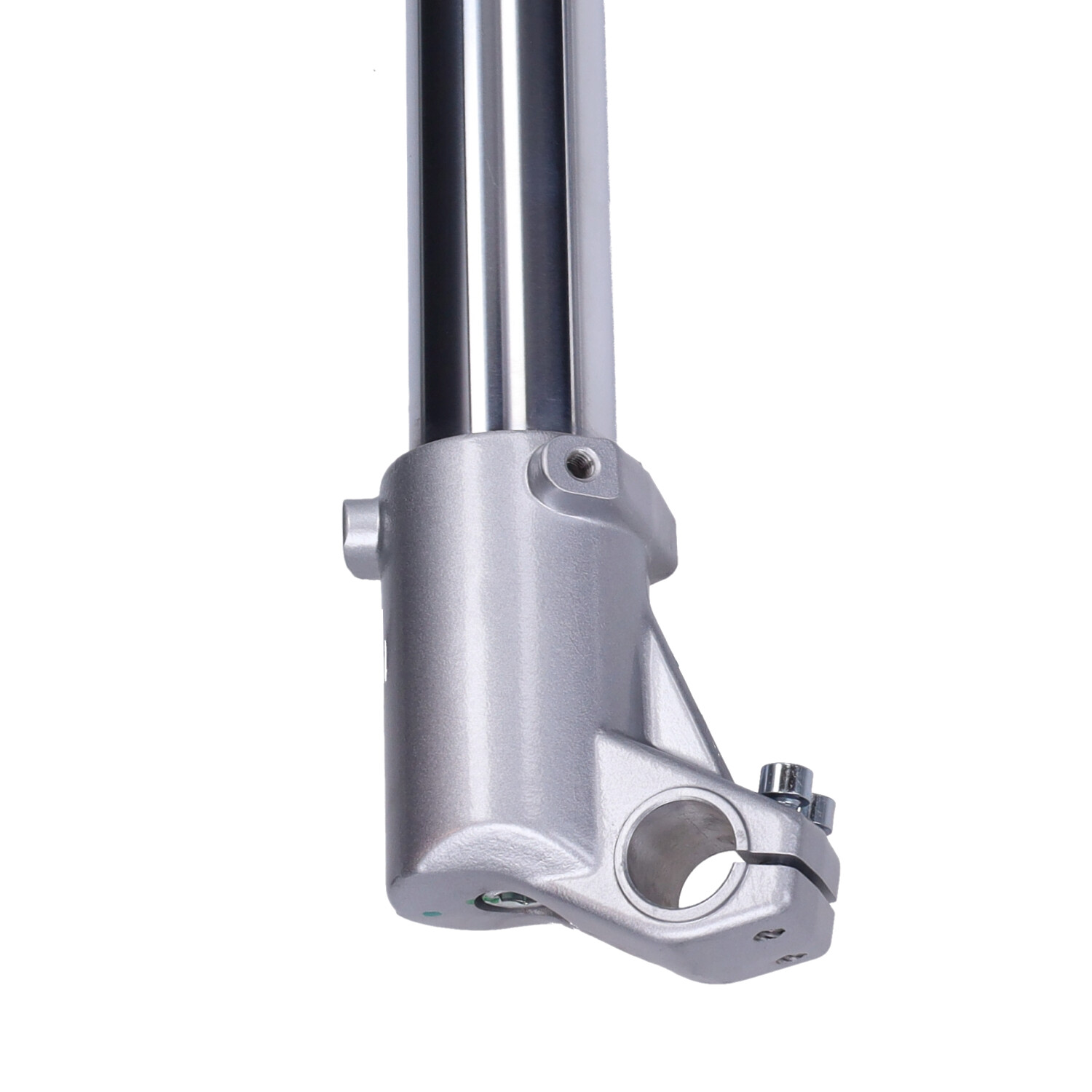 Complete Upside Down Front Fork Gold For Rieju Mrt Pro 50-125cc - Figure 4