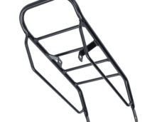 Achterdrager Xtreme (made In Eu) Zwart A3, Tomos A35