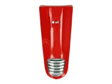 Voorscherm midden 894 rood LX