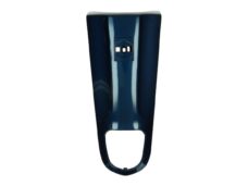 voorscherm midden vespa midnight blauw lx 2012