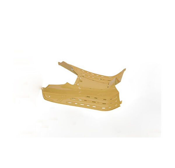 Treeplank blank LX — geschikt voor Vespa