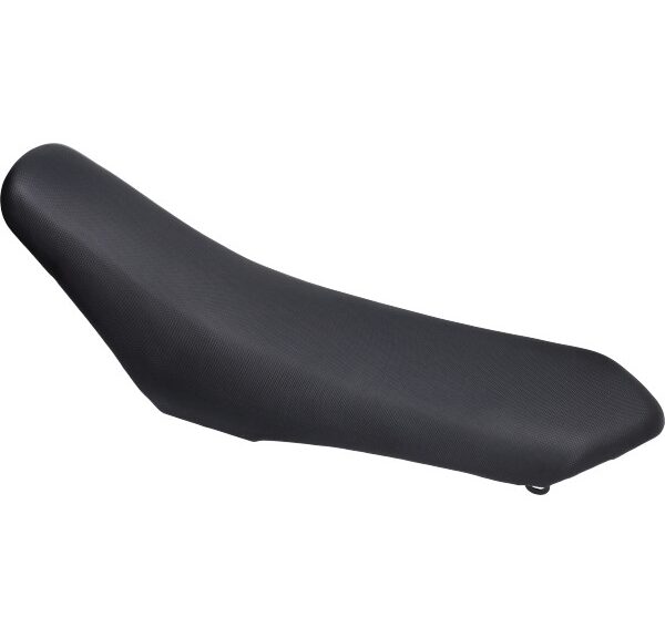 buddyseat compleet v.a 2009 t/tm 2018 zwart rieju mrt