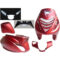 Rood Mat