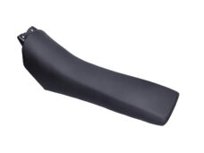 Buddyseat compleet zwart voor Derbi Senda en Gilera RCR SMT 2003-2012