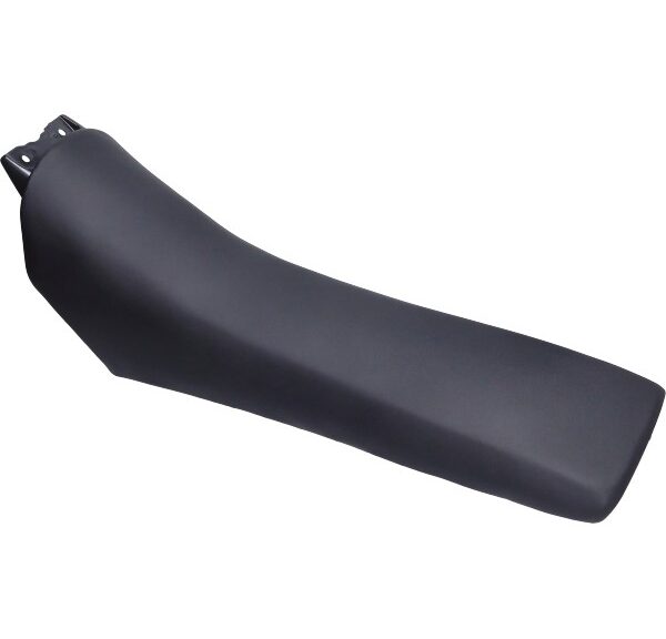 buddyseat compleet v.a 2003 t/m 2012 zwart derbi