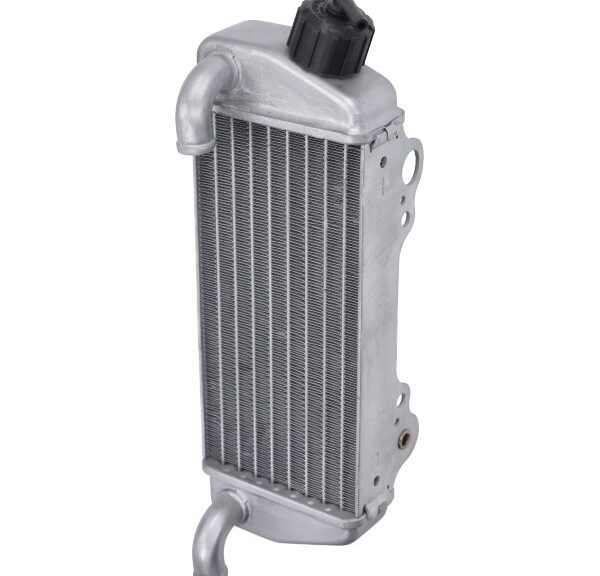 radiateur euro-4/5 aluminium rieju mrt