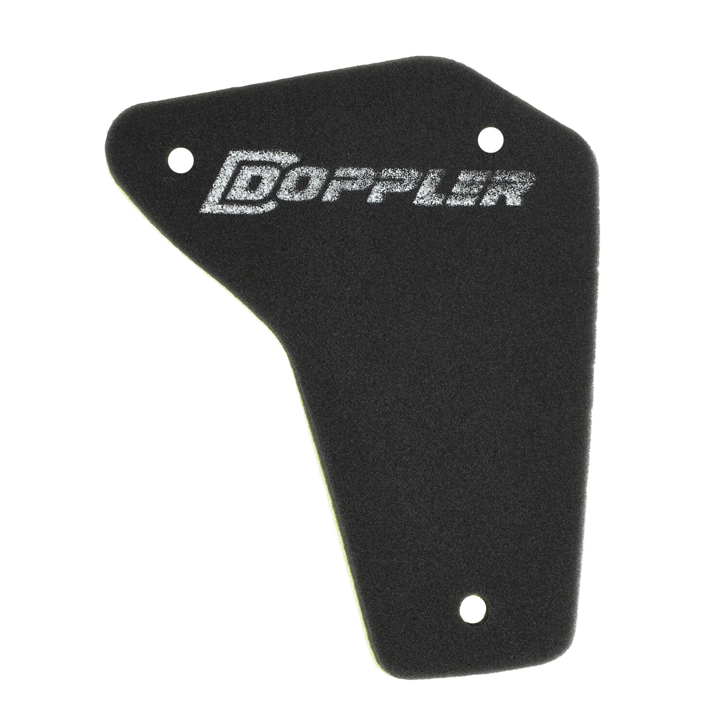 Luchtfilterelement Doppler Dubbel Laags Voor Rieju Rr 50 Spike - Afbeelding 2