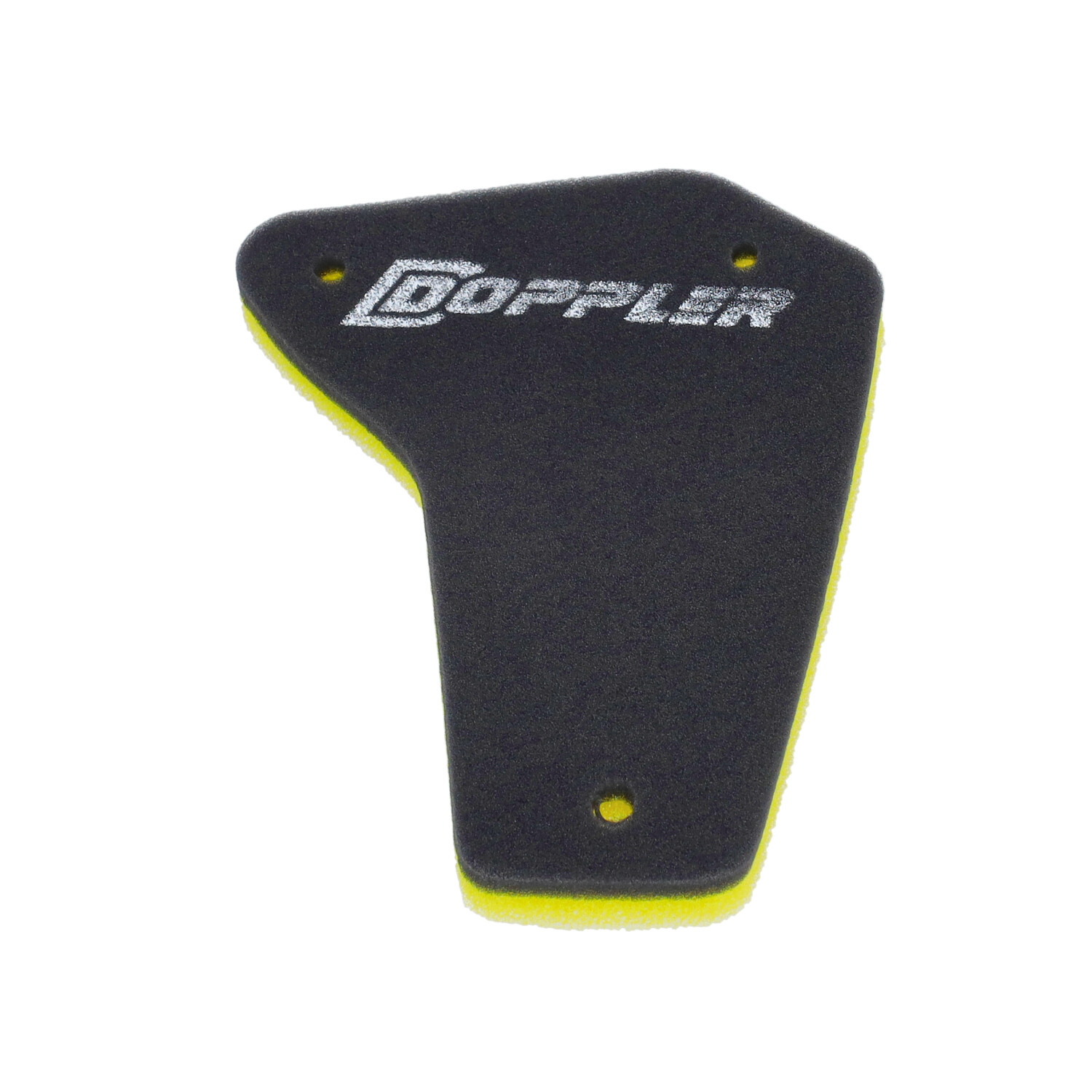 Doppler dubbel laags luchtfilterelement voor Rieju RR 50 Spike