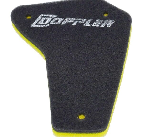 luchtfilterelement Doppler (dubbel laags) rieju rr 50 spike 485254