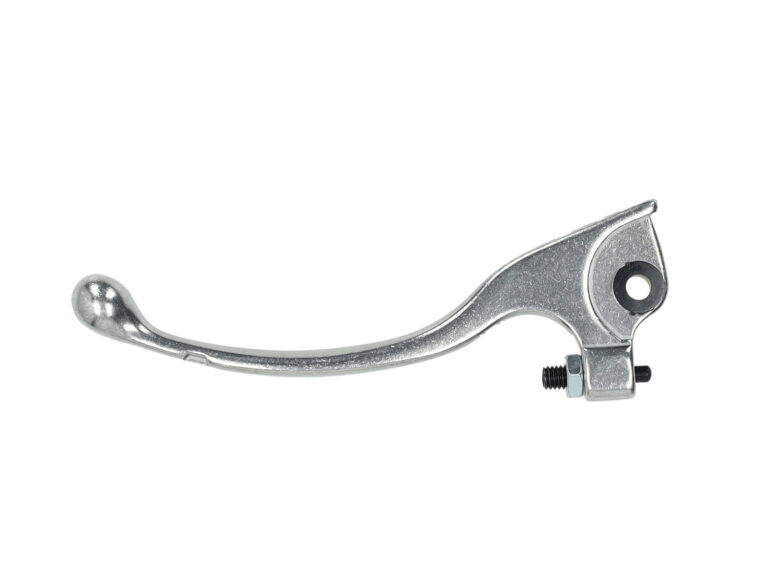 Koppelingsgreep aluminium furia