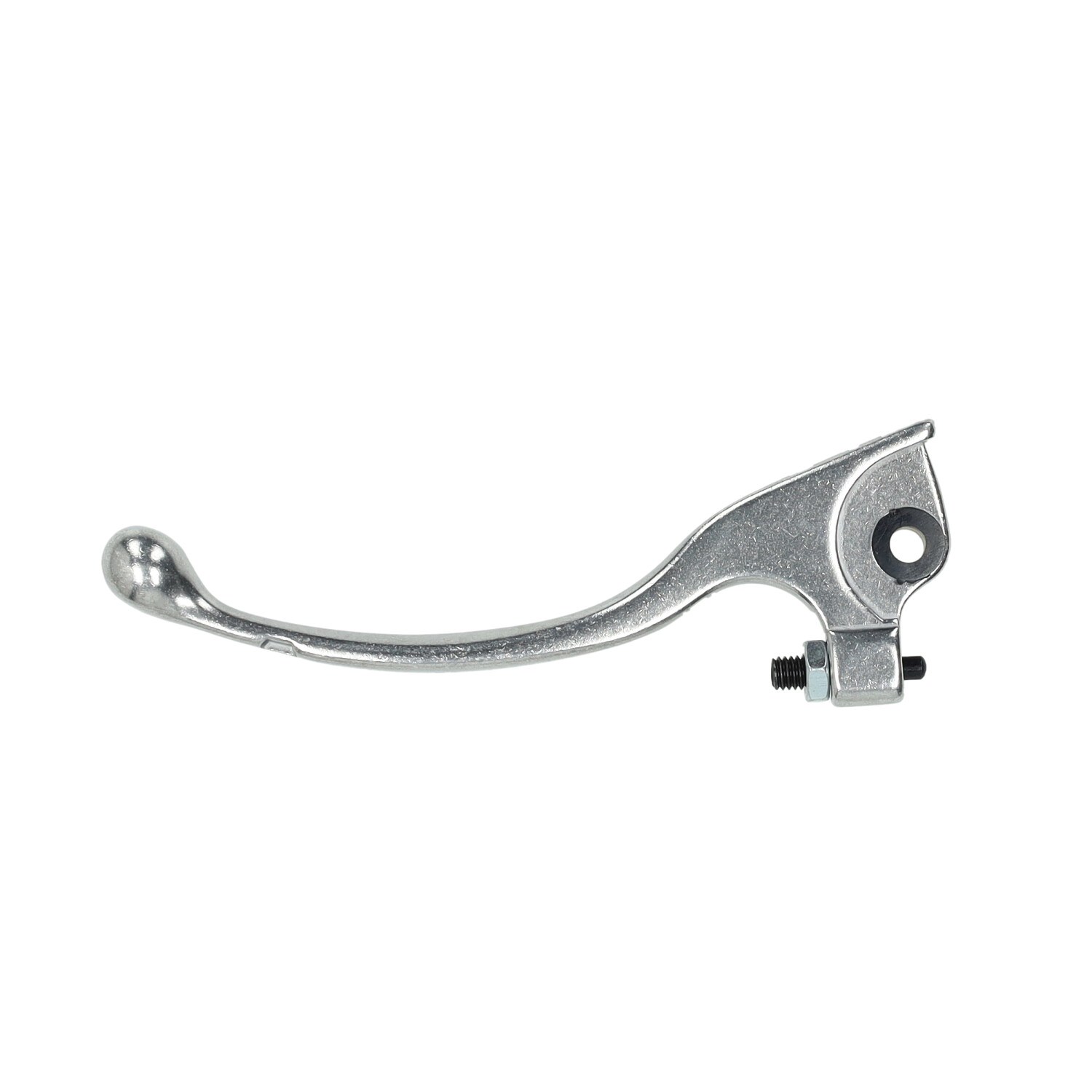 Aluminium koppelingsgreep AJP voor Rieju MRT Pro RS1 Derbi Senda DRD