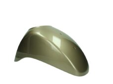 Voorspatbord 579 goud perseo LX — geschikt voor Vespa