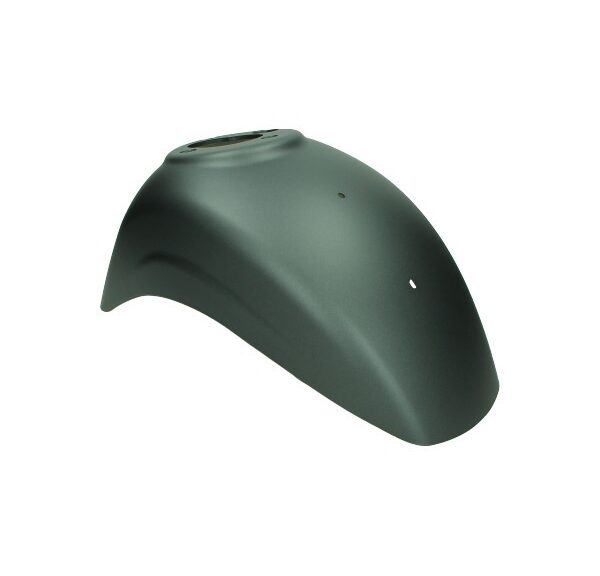 voorspatbord grijs grigio titanio 742/B vespa S