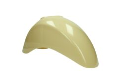 Voorspatbord blank primavera