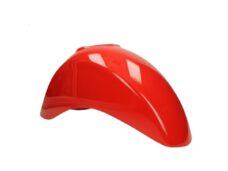 Voorspatbord 894 rood sprint — geschikt voor Vespa