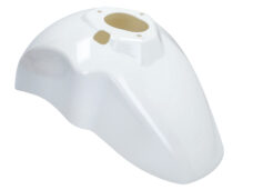 Guardabarros delantero 544 Blanco Sprint, Vespa