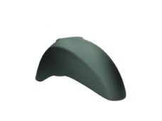 Voorspatbord grijs titanio grigio 742/B sprint — geschikt voor Vespa