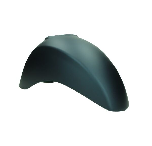 Voorspatbord mat blauw 282/A sprint — geschikt voor Vespa