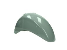 Voorspatbord grijs nardo 715/C sprint — geschikt voor Vespa