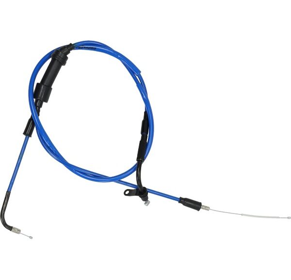 gaskabel Doppler teflon blauw rieju mrt