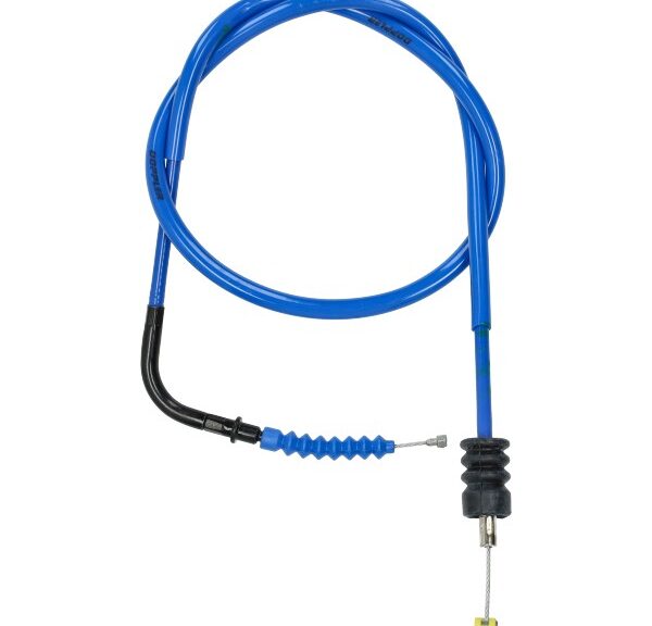 koppelingkabel Doppler teflon blauw rieju mrt
