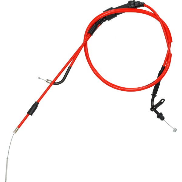 koppelingkabel Doppler teflon rood rieju mrt